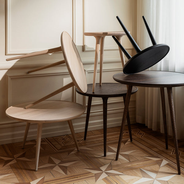 Mater - Accent Café Table | Ø 70cm | We offer price match