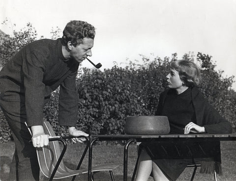 Jørgen & Nanna Ditzel