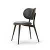 The Dining Chair | Sirka Grey Stained Oak | by Space Copenhagen