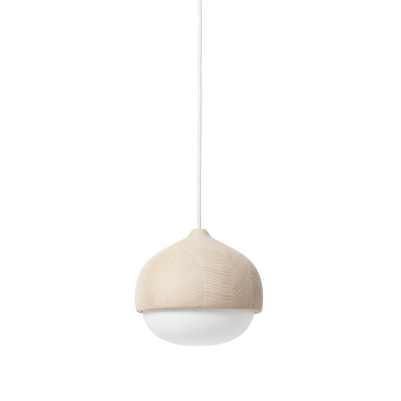 Terho Lamp | Natural | M | by Maija Puoskari