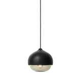 Terho Lamp | Black | M | by Maija Puoskari