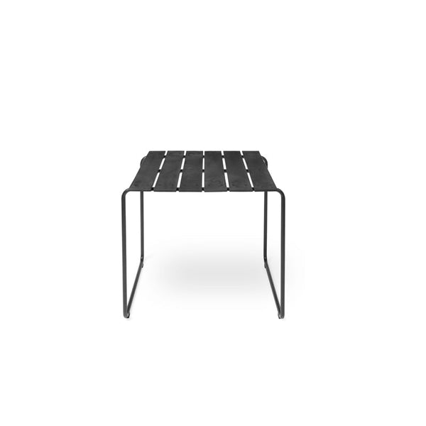 Ocean Table | Black | 2 pers. | by Jørgen & Nanna Ditzel