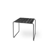 Ocean Table | Black | 2 pers. | by Jørgen & Nanna Ditzel