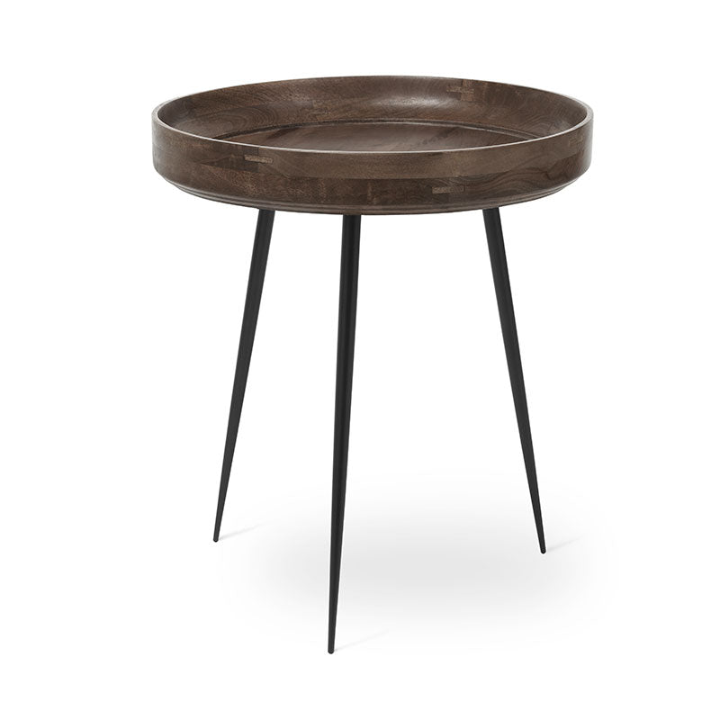 Bowl Table | Sirka grey | M | by Ayush Kasliwal