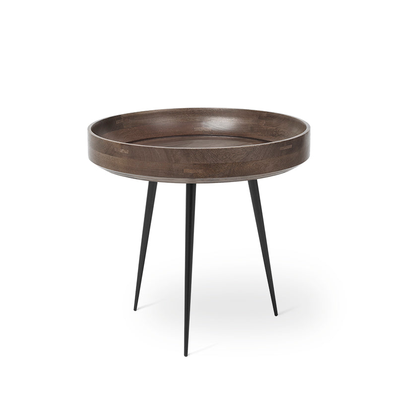 Bowl Table | Sirka grey | S | by Ayush Kasliwal