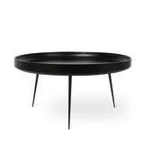 Bowl Table | Black | XL | by Ayush Kasliwal