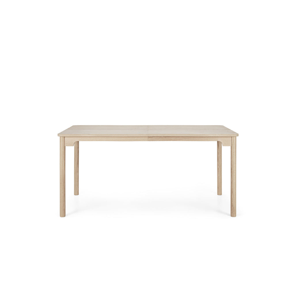 Conscious Table 5462 | Soaped Oak | by Børge Mogensen & Esben Klint