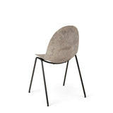 Eternity Sidechair | Wood Waste Grey | by Space Copenhagen