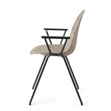 Eternity Armchair | Wood Waste Grey | by Space Copenhagen