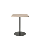 Mater Café Table | Coffee Waste Light | H 71,6 cm | 60 x 60cm