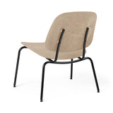 Compound Lounge Chair | Coffee Waste Light