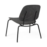 Compound Lounge Chair | Coffee Waste Black