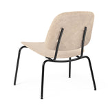 Compound Lounge Chair | Wood Waste Grey