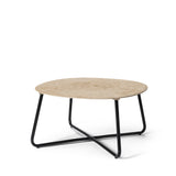 Lily Lounge Table  | Coffee Waste Light