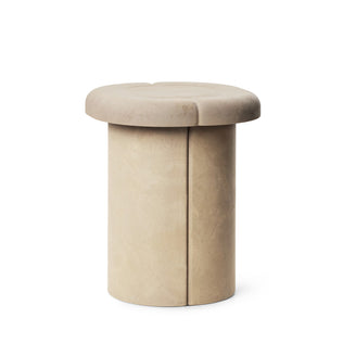 Alder Stool | Sand