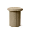 Alder Stool | Earth Grey