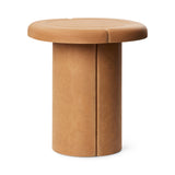 Alder Side Table | Terracotta