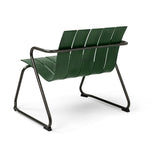 Ocean Lounge Chair | Green | by Jørgen & Nanna Ditzel