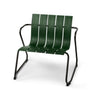 Ocean Lounge Chair | Green | by Jørgen & Nanna Ditzel