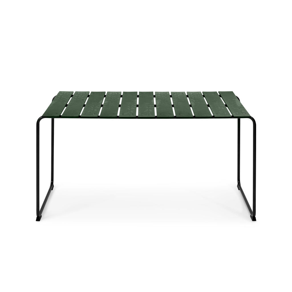 Ocean Table | Green | 4 pers. | By Jørgen & Nanna Ditzel