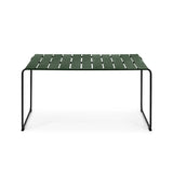 Ocean Table | Green | 4 pers. | By Jørgen & Nanna Ditzel