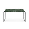 Ocean Table | Green | 4 pers. | By Jørgen & Nanna Ditzel