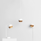 Ray Wall Lamp | White | by PEDERJESSEN