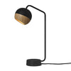 Ray Table Lamp | Black | by PEDERJESSEN