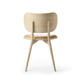 The Dining Chair | Black Stained | Beech