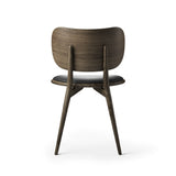 The Dining Chair | Sirka Grey Stained | Oak