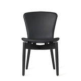 Shell Dining Chair | Ultra Black
