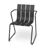 Ocean Chair | Black