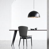 Mater Dining Table | Sirka Grey Stain Lacquered Beech | by Mater & Thomas Lykke