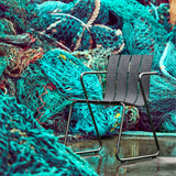 Ocean Chair | Black
