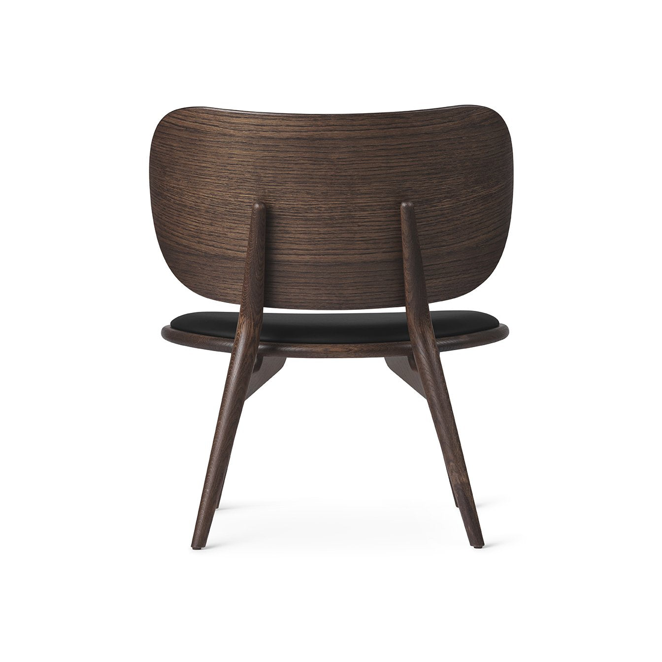 The Lounge Chair | Sirka Grey Stain Oak | By Space Copenhagen