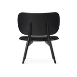 The Lounge Chair | Black Stain Beech | By Space Copenhagen