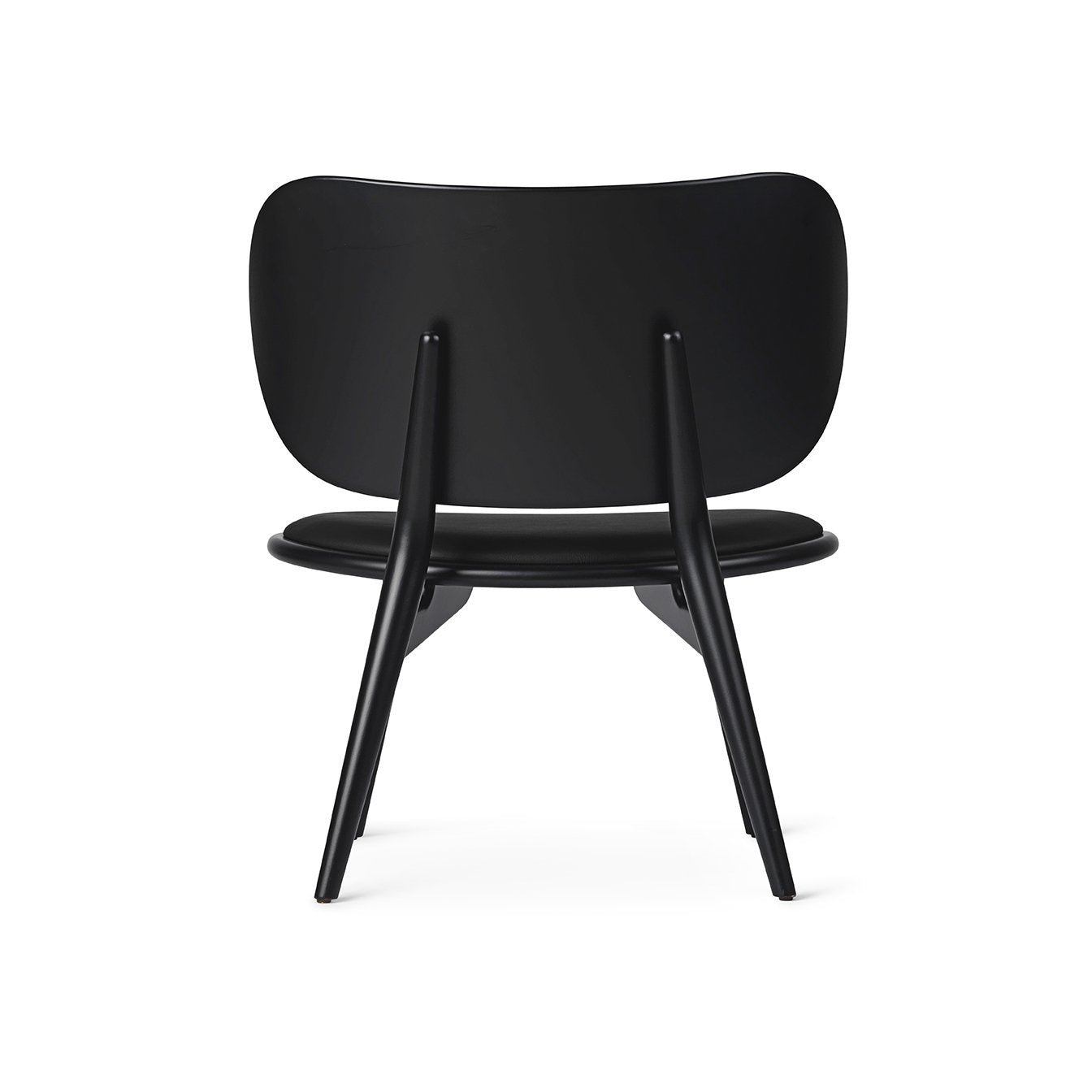 The Lounge Chair | Sirka Grey Stain Oak | By Space Copenhagen