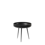 Bowl Table | S Black