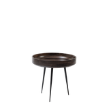 Bowl Table | S Sirka grey
