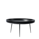 Bowl Table | XL Black